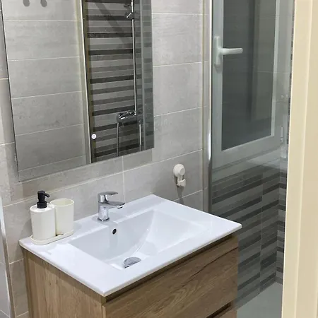 Apartman Cerca San Mames *